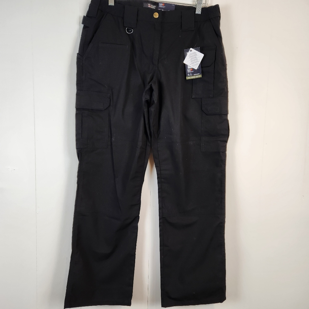 511 Womens Tactical Pro Pants Size 12 Regular